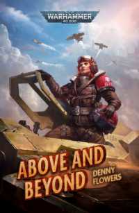 Above and Beyond (Warhammer 40,000)