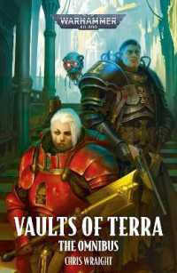 Vaults of Terra: The Omnibus (Warhammer 40,000)