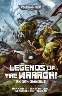 Legends of the Waaagh! (Warhammer 40,000)