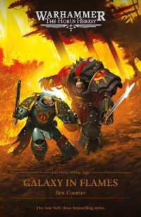 Galaxy in Flames (The Horus Heresy: Saga)