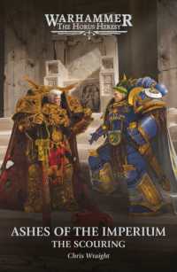 Ashes of the Imperium (The Horus Heresy)