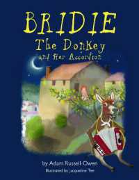 Bridie the Donkey and her Accordion