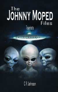 The Johnny Moped Files : Tourists (The Johnny Moped Files)