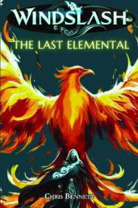 Windslash : The Last Elemental