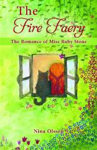 The Fire Faery : The Romance of Miss Ruby Stone