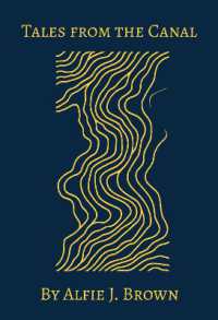 Tales from the Canal