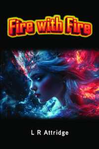 Fire with Fire : Book 3 of the Chronicles of Crett (Chronicles of Crett)