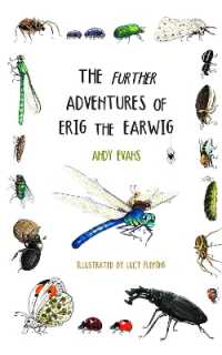 The Further Adventures of Erig the Earwig