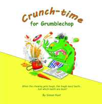 Crunch-time for Grumblechop