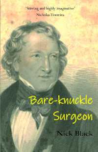 Bare-knuckle Surgeon