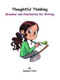 Thoughtful Thinking : Grammar and Punctuation for Writing