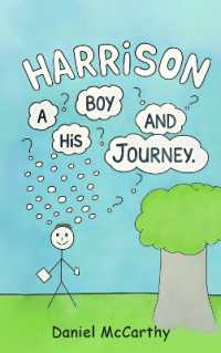 Harrison : A Boy and his Journey