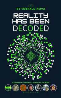 Reality Has Been Decoded