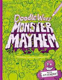 Doodle Wars Monster Mayhem (Doodle Wars)