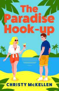 The Paradise Hook-Up : The scorching summer enemies-to-lovers romance set in Greece from Christy McKellen for 2025