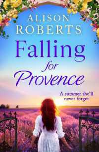Falling for Provence （Large Print）