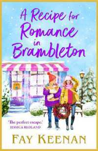 A Recipe for Romance in Brambleton (Brambleton)