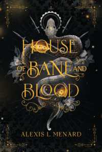 City of Mirth and Malice : A thrilling fantasy romance