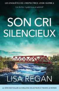 Son Cri silencieux : Un thriller mystérieux et addictif (Les Enquêtes de l'inspectrice Josie Quinn)