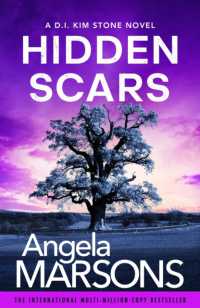 Hidden Scars : A completely gripping crime thriller with a nail-biting twist