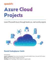 Azure Cloud Projects : Learn Microsoft Azure through hands-on, real-world projects