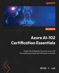 Azure AI-102 Certification Essentials : Strengthen your Azure AI foundation and ace the AI-102 exam with real-world cases and mock tests