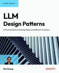 LLM Design Patterns : A Practical Guide to Building Robust and Efficient AI Systems
