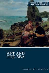 Art and the Sea (Studies in Port and Maritime History)