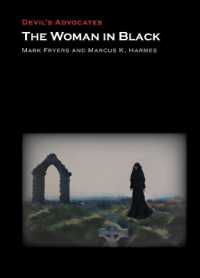 The Woman in Black (Devil's Advocates)