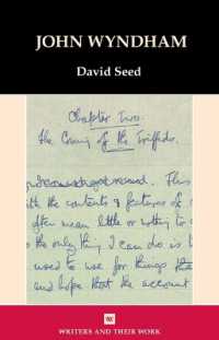 John Wyndham (Writers and Their Work)