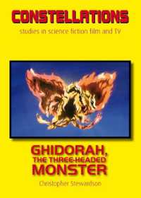 Ghidorah, the Three-Headed Monster (Constellations)