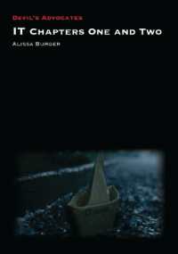 IT Chapters One and Two (Devil's Advocates)