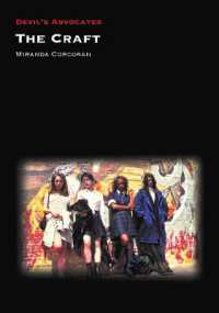 The Craft (Devil's Advocates)