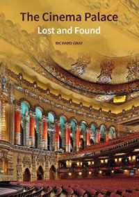 The Cinema Palace : Lost and Found