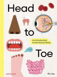 Head to Toe : An Introduction to the Human Body (An Introduction to... series)