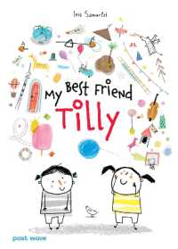 My Best Friend Tilly