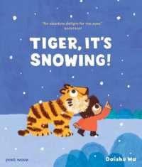 Tiger, It's Snowing! (Tiger and Mei)