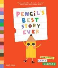 Pencil's Best Story Ever