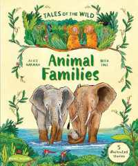 Animal Families (Tales of the Wild)
