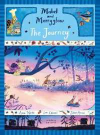 The Journey (Mabel and Merryglow)