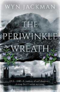 The Periwinkle Wreath