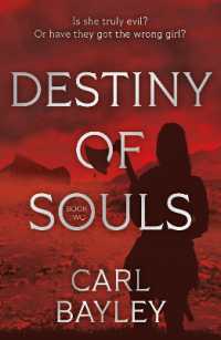 Destiny of Souls (The Souls Series)