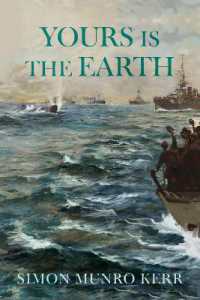 YOURS IS THE EARTH