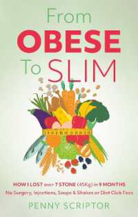 From OBESE to SLIM : HOW I LOST over 7 STONE (45Kg) in 9 MONTHS No Surgery, Injections, Soups & Shakes or Diet Club Fees