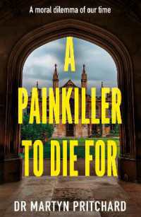 A Painkiller to Die for