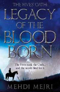 The Fives' Oath: Legacy of the Bloodborn : The Fives took the Oath... and the world bled for it (The Black Skull Saga)