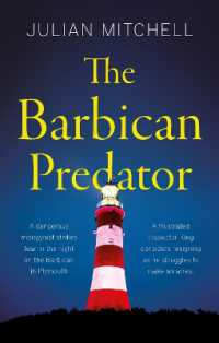 The Barbican Predator