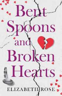 Bent Spoons and Broken Hearts : A True Story of Hope and the Bond between a Mother and Her Son