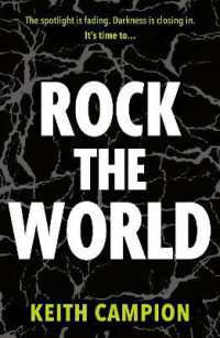Rock the World