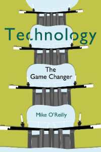 Technology : The Game Changer